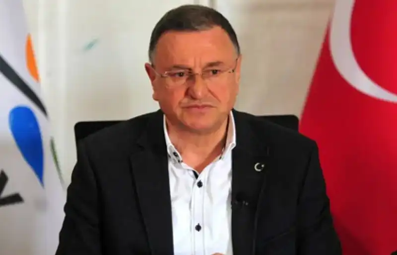 Savaş; CHP’nin Olağanüstü Kurultay Kararının Iptali Için Yargıya Başvurdu