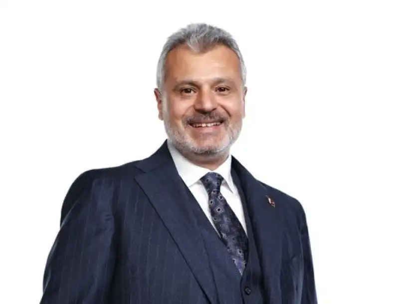 Başkan Öntürk’ün Ramazan Bayramı Tebrik Mesajı