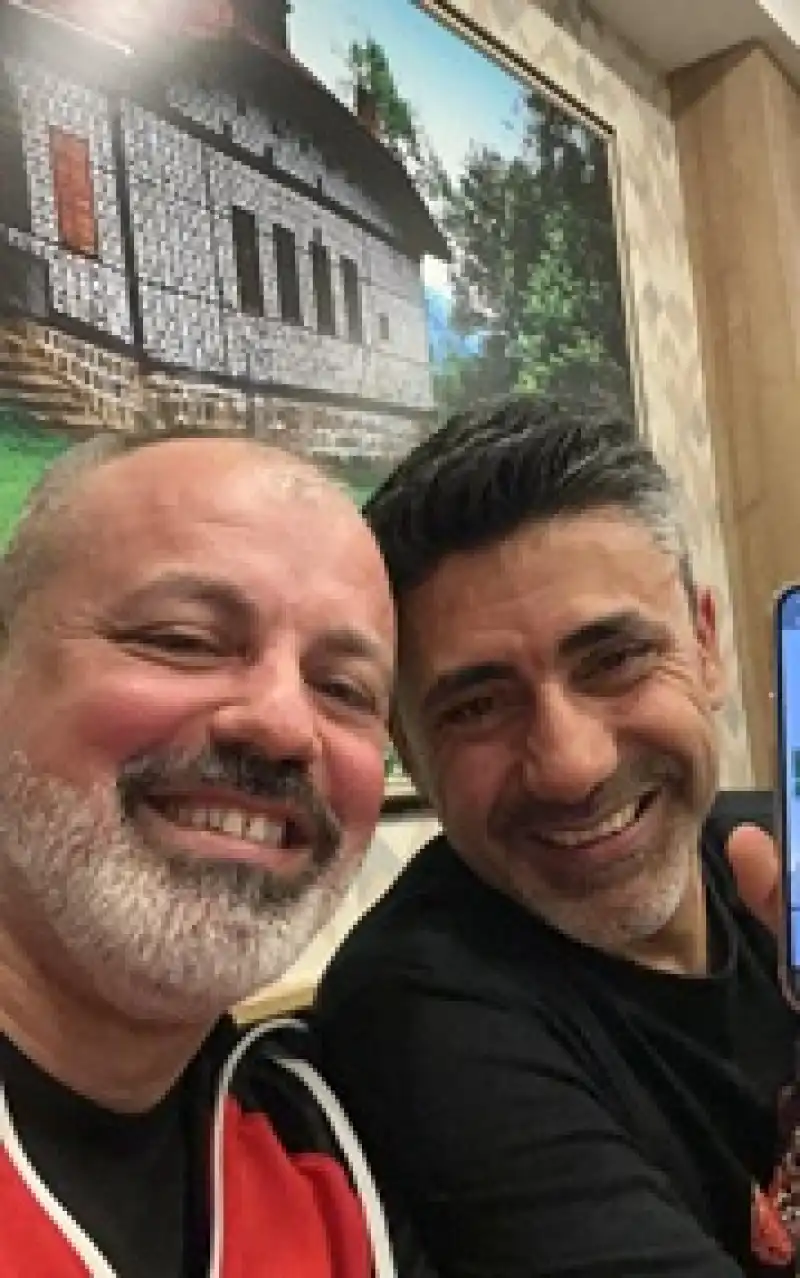 Sedat Kutnu: Bayram Hoca’dan Çok Şey Öğrendim