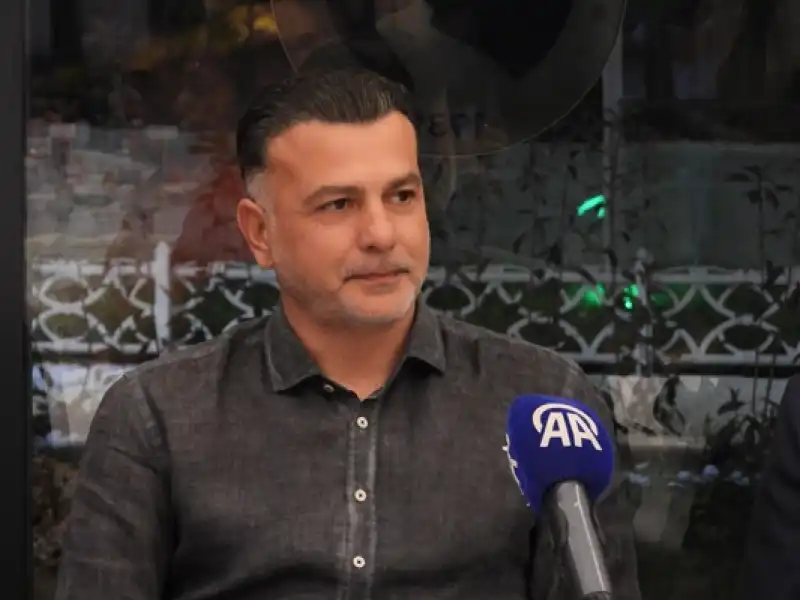 Hatayspor, Kayseri’ye Odaklandı!