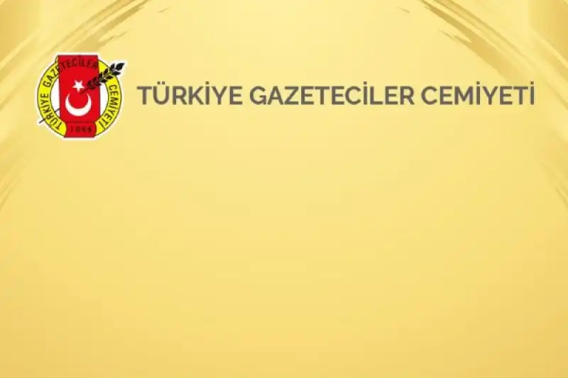 TGC: Sekiz Gazetecinin Tahliye Edilmesini Sevinçle Karşılıyoruz