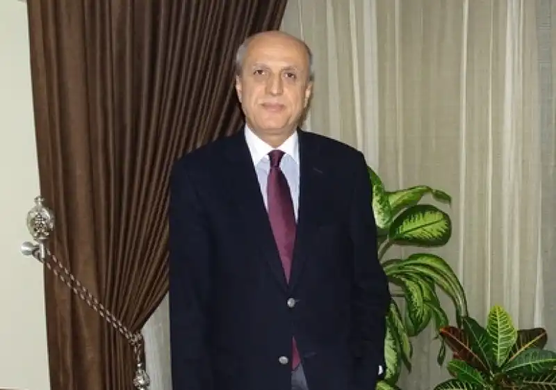 Araştırmacı-Yazar M. Adil Çetin’in “Kitaba Yolculuk” Adlı Kitabı Yayınlandı