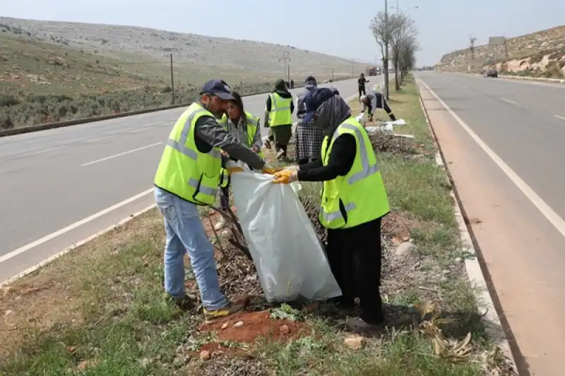 Başkan Öntürk’ün Talimatları Birbir Gerçekleşiyor 