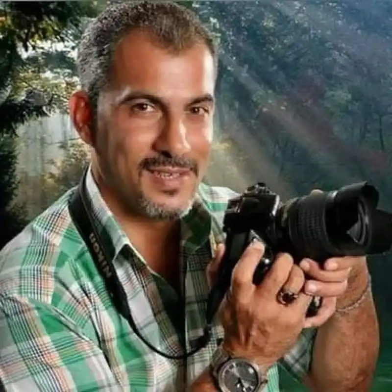 Hüseyin Zorkun’a Uluslararası Görev: Hatay’da Gazeteciliğe Yeni Bir Soluk!