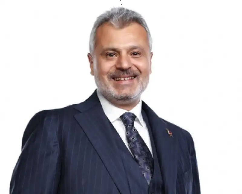 Başkan Öntürk, Vaatlerini Bir Bir Hayata Geçiriyor
