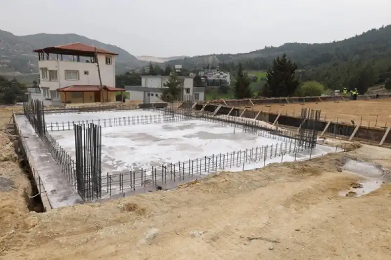 Başkan Öntürk, Vaatlerini Bir Bir Hayata Geçiriyor