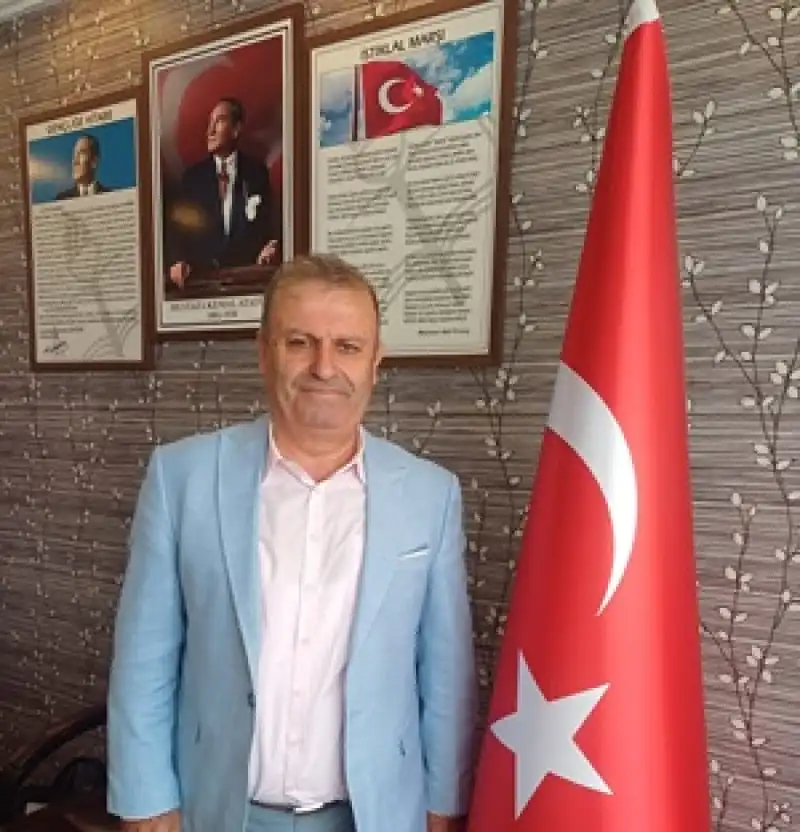 Umutların Diri Tutulduğu Nice Bayramlara