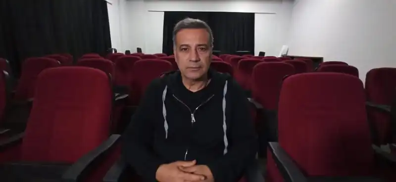 İskenderunspor’da Soner Tolungüç Dönemi Başladı