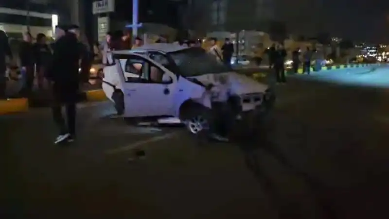 İskenderun Battı-Çıktıdaki Kazada Faciadan Dönüldü!