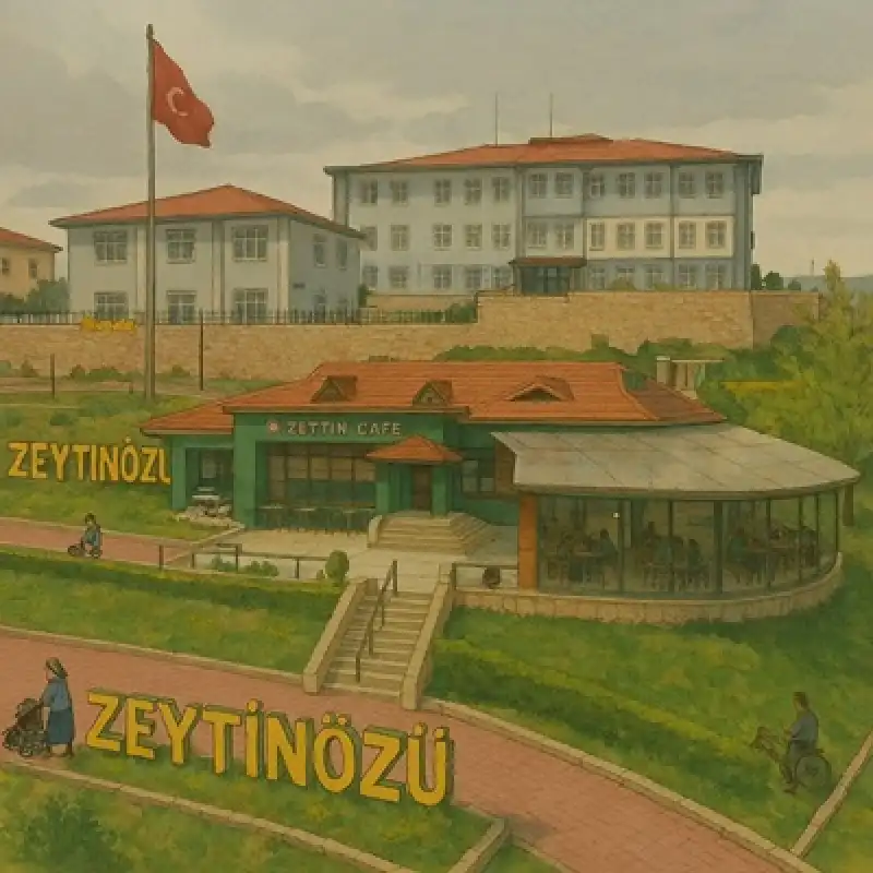 Altınözü Belediyesi Akıma Uydu