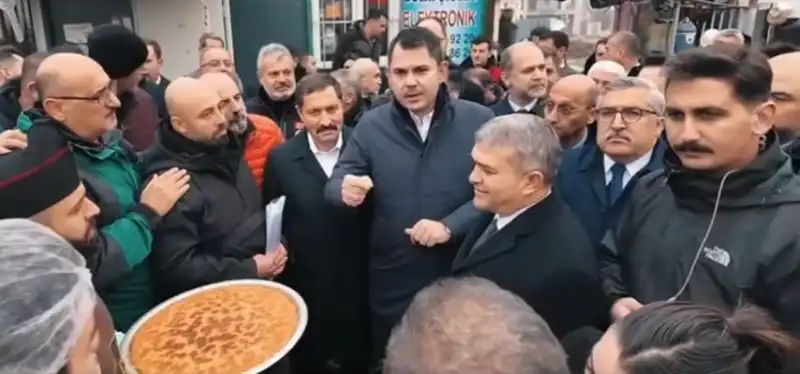 Antakya'mızı Yine Medeniyetlerin Merkezi Yapacağız!