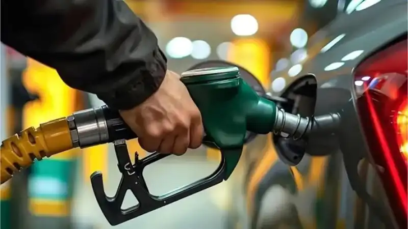 Benzine 1,25 TL Zam 