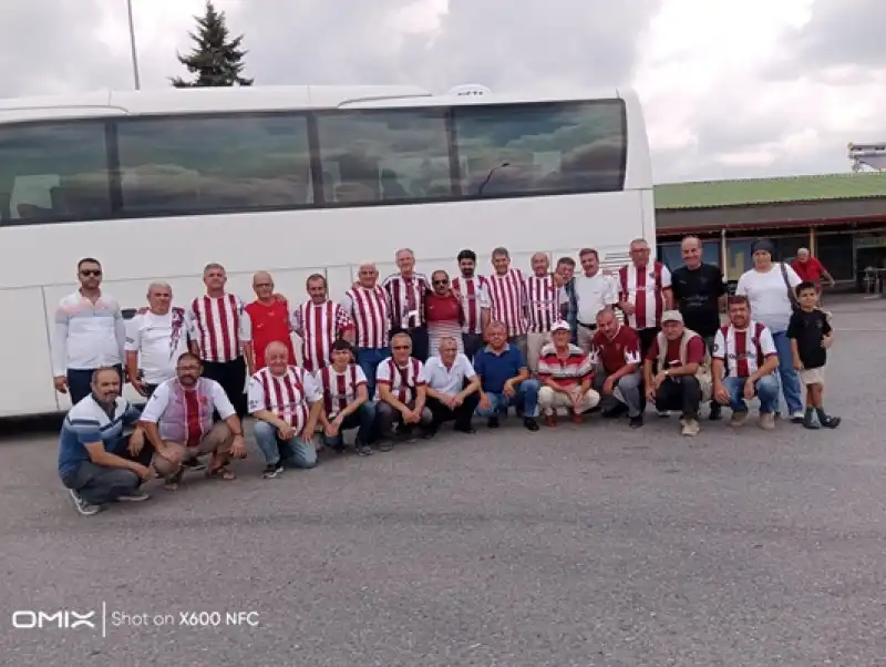 Hatayspor Taraftarı Eyüpspor Maçında Tribünde Olacak!