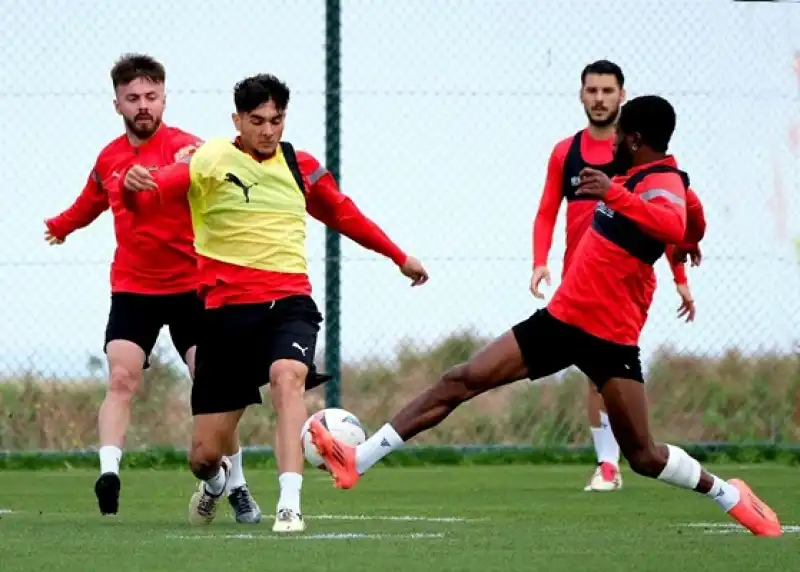 Hatayspor, Eyüpspor Karşısında Galibiyet Hedefliyor