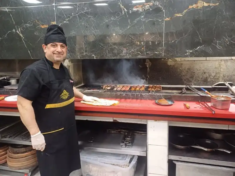 Casa Liva Restaurant, Hatay’ın Gözde Mekanları Arasında