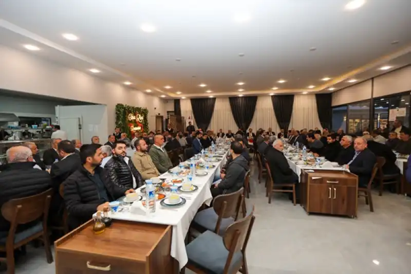 Casa Liva Restaurant, Hatay’ın Gözde Mekanları Arasında