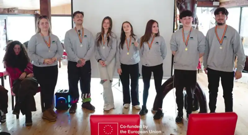 Erasmus+ Projeleri Belen Kaymakamlığı’ndan Sorulur!