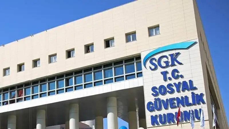 SGK, Erzin’de 7 Arsayı Satacak!