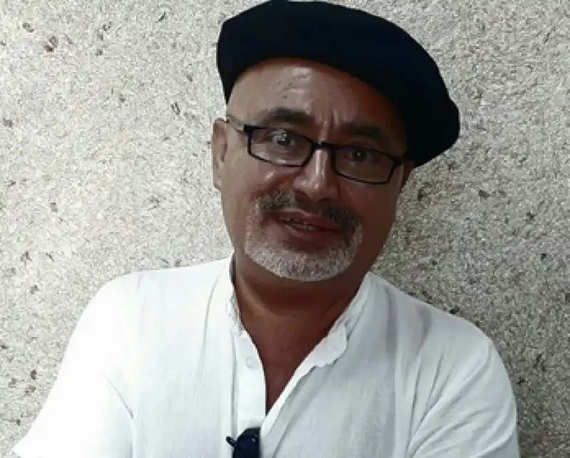 Prof. Dr. Sedat Cereci'nin Hatay Çocuk Oyunları Belgeseli İtalya'da
