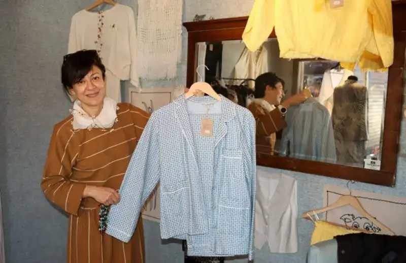 Vahide Kit Ziroğlu’nun Sürdürülebilir Moda Yolculuğu