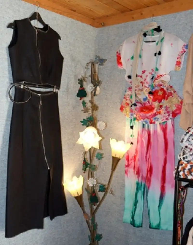 Vahide Kit Ziroğlu’nun Sürdürülebilir Moda Yolculuğu