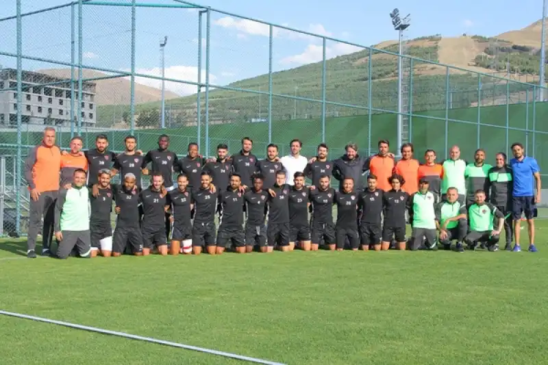 Hatayspor’un 4 Yıllık Süper Lig Performansı; İlk Yılı Şahane, Sonu Hüsran!