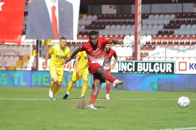 Hatayspor’un 4 Yıllık Süper Lig Performansı; İlk Yılı Şahane, Sonu Hüsran!