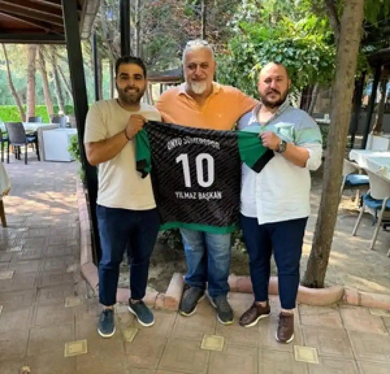 ONYO Sümerspor, Süper Amatör Lig Hedefiyle İskenderun Gençlerbirliği'ni Ağırlayacak