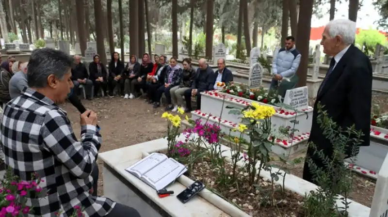 Çevre Gönüllüsü Selda Asker Vefatının Birinci Yıl Dönümünde Anıldı