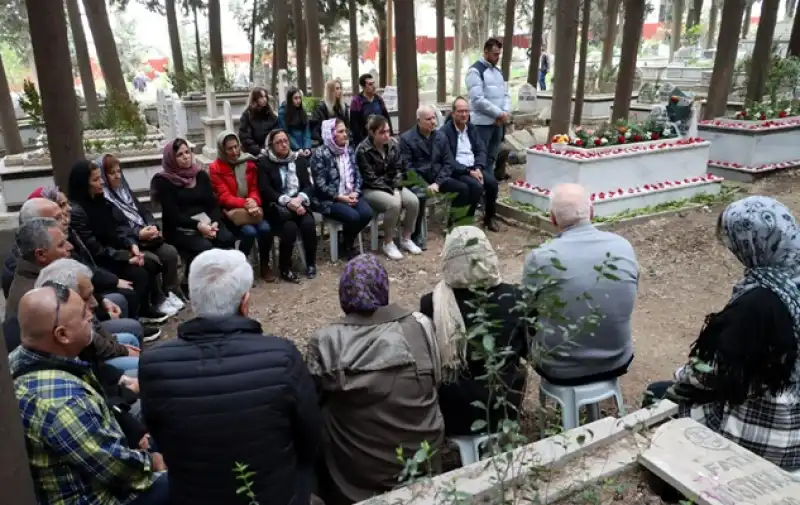 Çevre Gönüllüsü Selda Asker Vefatının Birinci Yıl Dönümünde Anıldı
