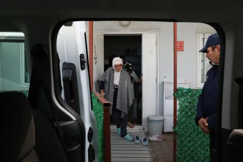 HBB, Hasta Vatandaşların Yanında