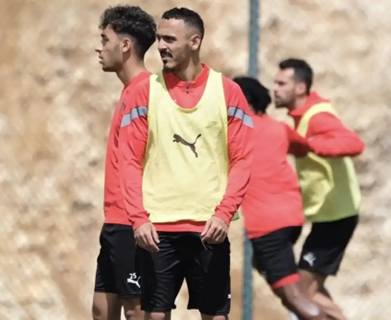 Moralsiz Hatayspor’da Gaziantepspor Hazırlıkları Başlıyor