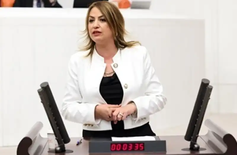 İhracat Yasağı Yerine Kredi Borcunu Silin!