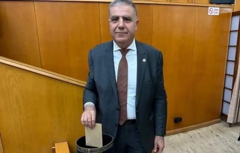 İmamoğlu'na İmza Veren Vatandaşların İradelerine Sahip Çıkacağız!