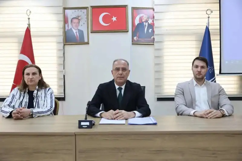 Antakya’da Geçici Elektrik Abonelik Sorunu Çözüldü