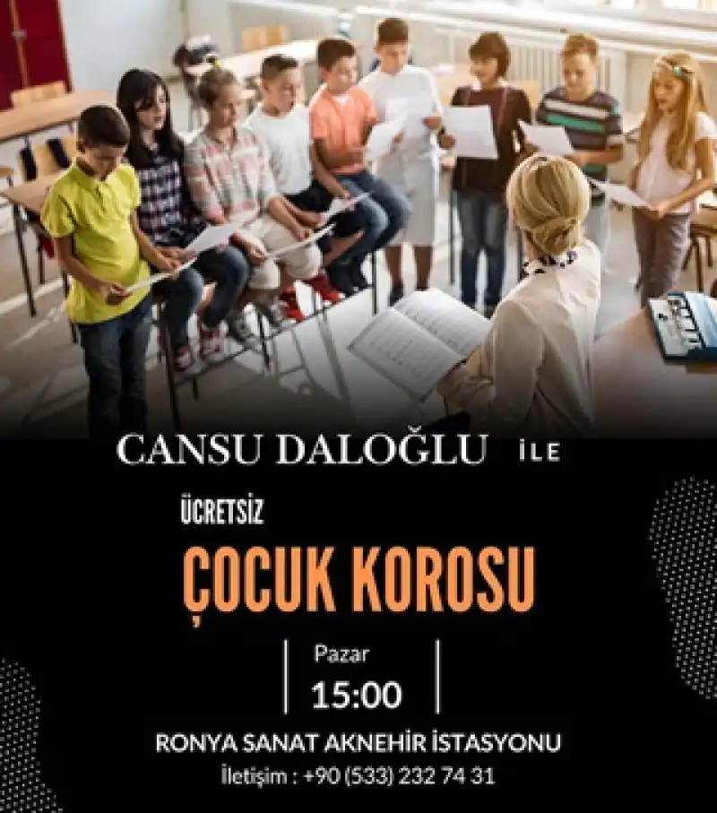 Sanata Kanat Olan Sanatçı Cansu Daloğlu