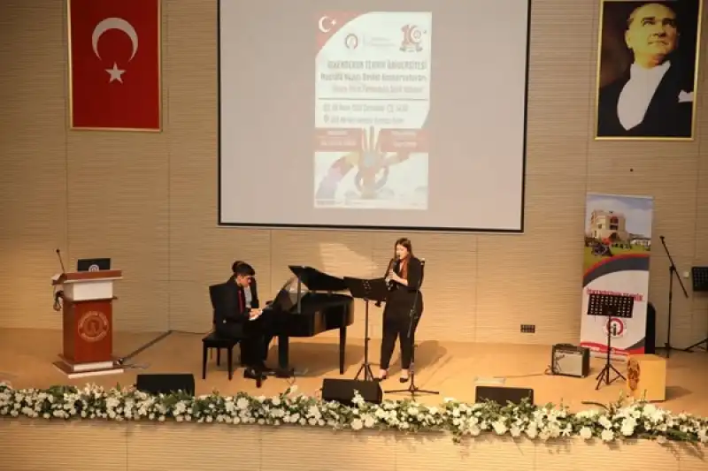 İSTE'den Dünya Otizm Farkındalık Günü'ne Özel Konser 