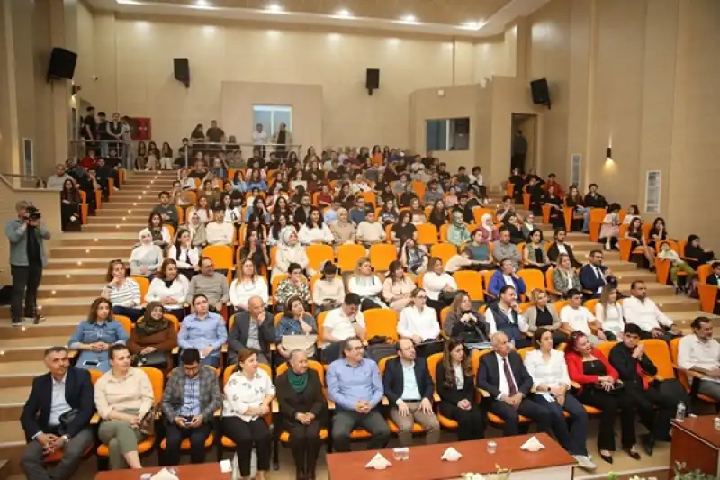 İSTE'den Dünya Otizm Farkındalık Günü'ne Özel Konser