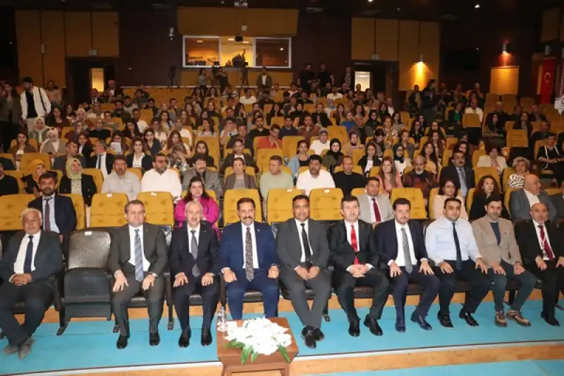 Hatay'da 