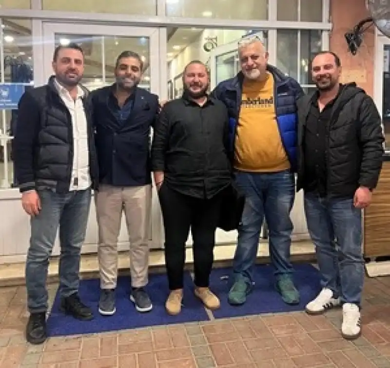 Sümerspor’dan Başkan Özgün Ve Meclis Üyesi Alkan’a Teşekkür