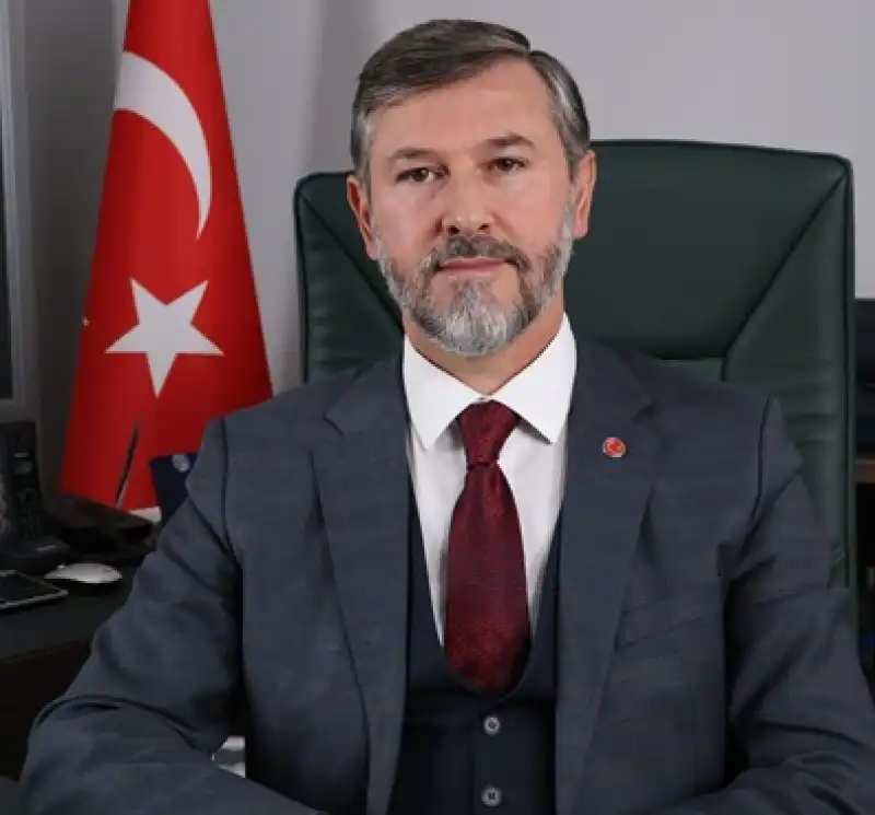 Ramazan’da 30 Bin 500 Kişiye İftar Verildi