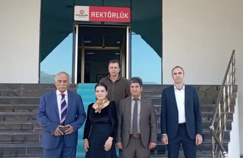 Hatay Arı Yetiştiricileri Birliği'nden Üreticilere 'Ana Arı' Desteği 