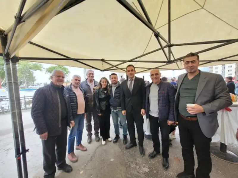 ANKA Eczanesi Hizmete Girdi