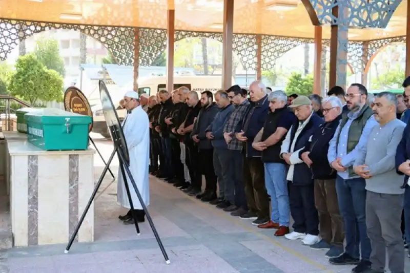 Çelik Ailesinin Acı Günü