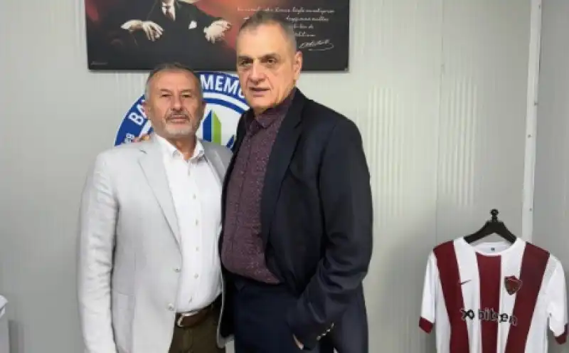 Başkan Çinçin’den Bayındır Memur-Sen’e Ziyaret