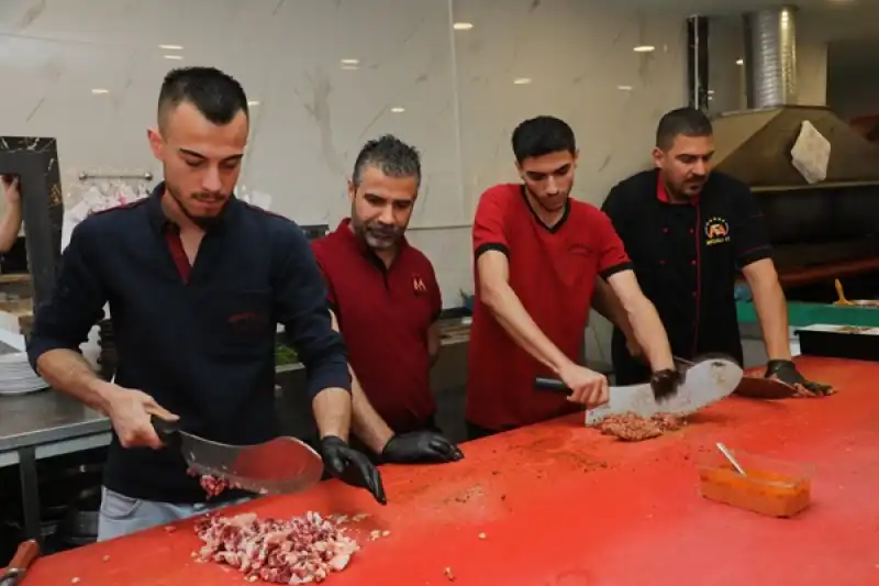 Hakim Projesi Ziyaretlerini Sürdürüyor