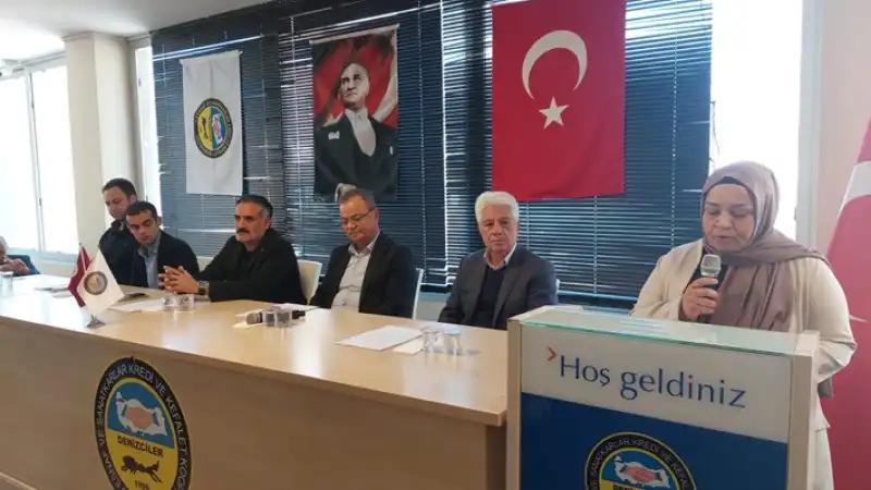 Denizciler Bölge Esnafının Can Simidi Büyümeye Devam Ediyor