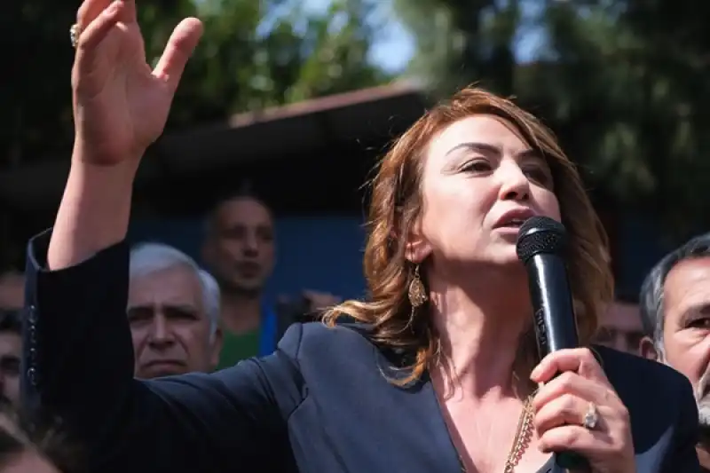 CHP’li Kara: “Sarıseki’deki Taş Ocağı Halkın Boğazına İlmik Gibi Geçmiş Durumda”