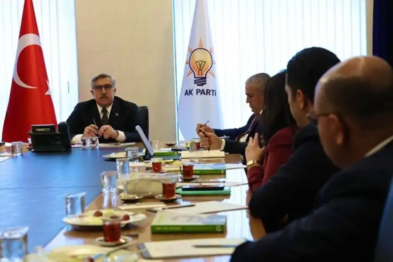 Siyasette Küme Düşmek Olsaydı, Bugün “CHP” Diye Bir Parti Olmazdı!