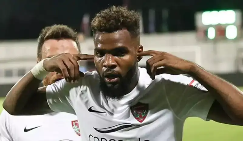 Boupendza’nın Hayatını Kaybettiği İddiası!